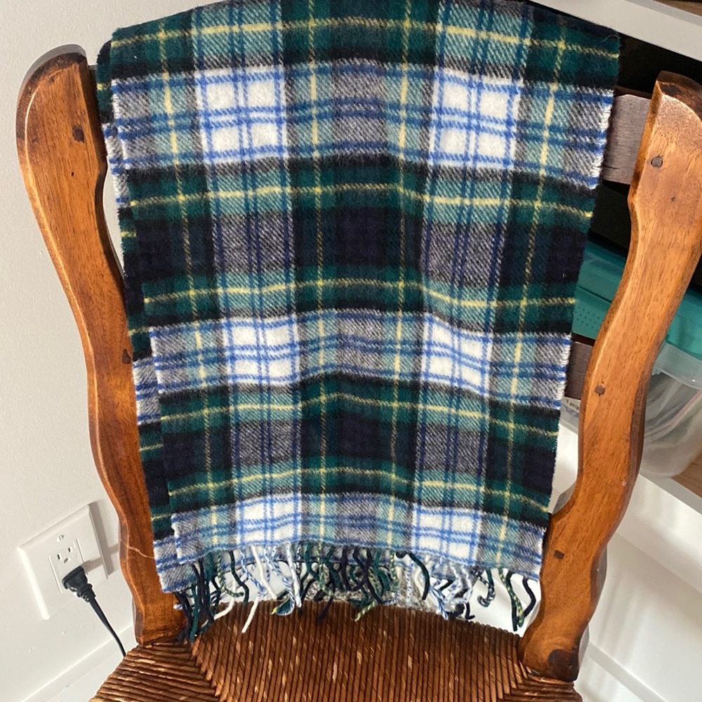 Authentic IRISH Scarf